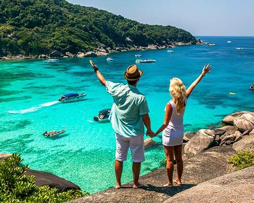 Honeymoon In Phi Phi Island: 10 Incredible Experiences For
