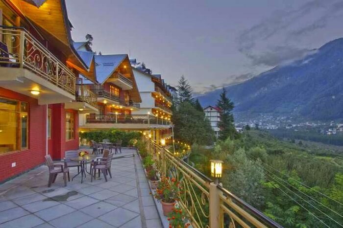 Best Cottages In Manali: Tranquil Abodes With Class And Comfort