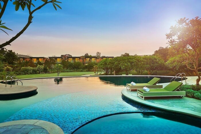 get hitched at gateway resort gurgaon