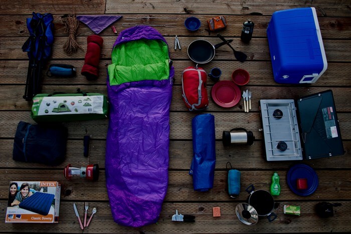 Things to carry for Chadar Trek