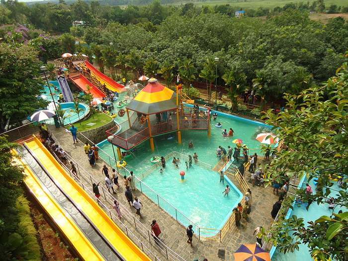 The fun amusement park known as Veegaland in Cochin is one of the most frequented tourist places in Cochin
