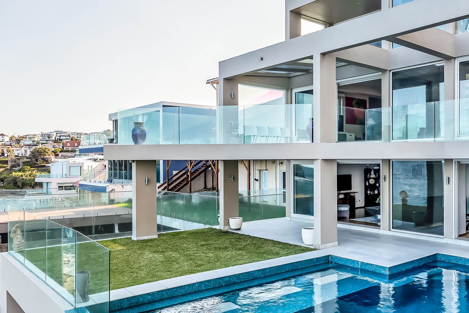 Villa Seaside