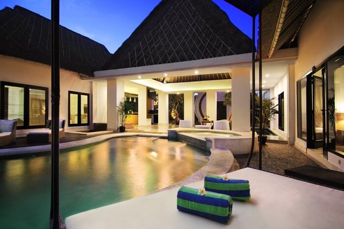 20 Best Private Pool Villas In Bali: Peace, Romance And Luxury