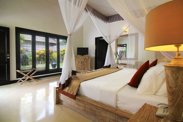 Best Private Pool Villas Bali  Peace  Romance And Luxury