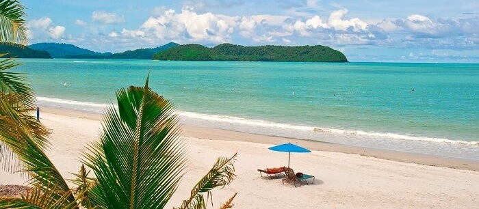 Best Budget Beach Resorts In Langkawi Best Budget Beach Resorts In Langkawi