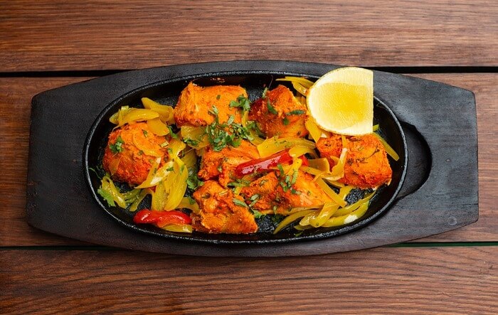 Tandoori Kitchen