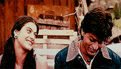 DDLJ