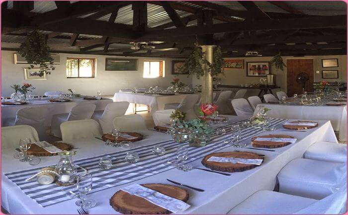 Goosehill Wedding and Guest farm