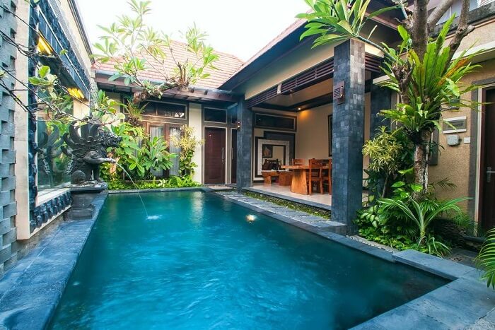 20 Best Private Pool Villas In Bali: Peace, Romance And Luxury