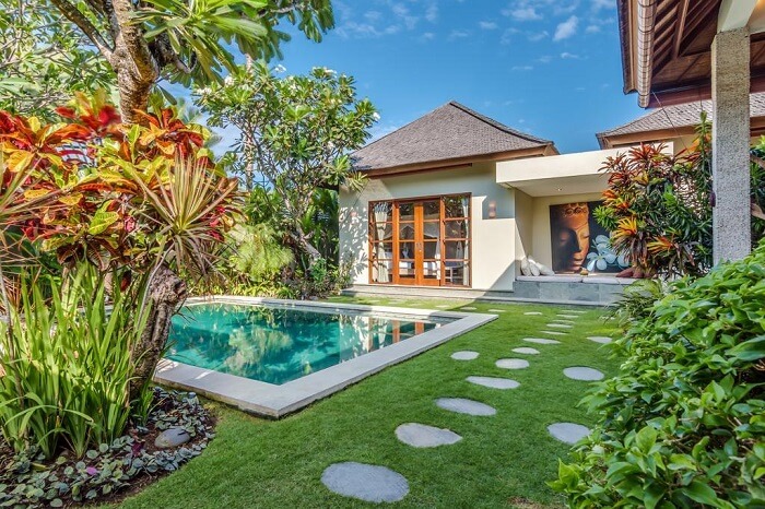 20 Best Private Pool Villas In Bali: Peace, Romance And Luxury