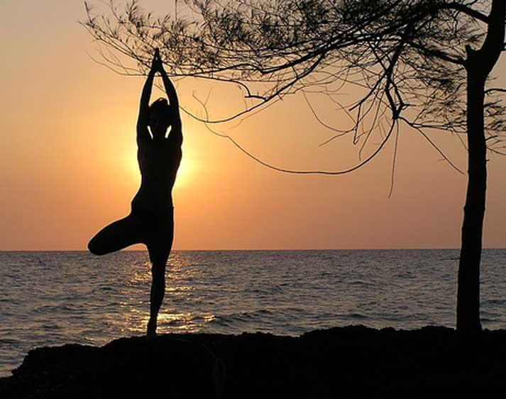 Being part of spirituality and wellness in Indonesia