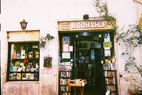 Book Shop