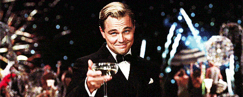 The Great Gatsby
