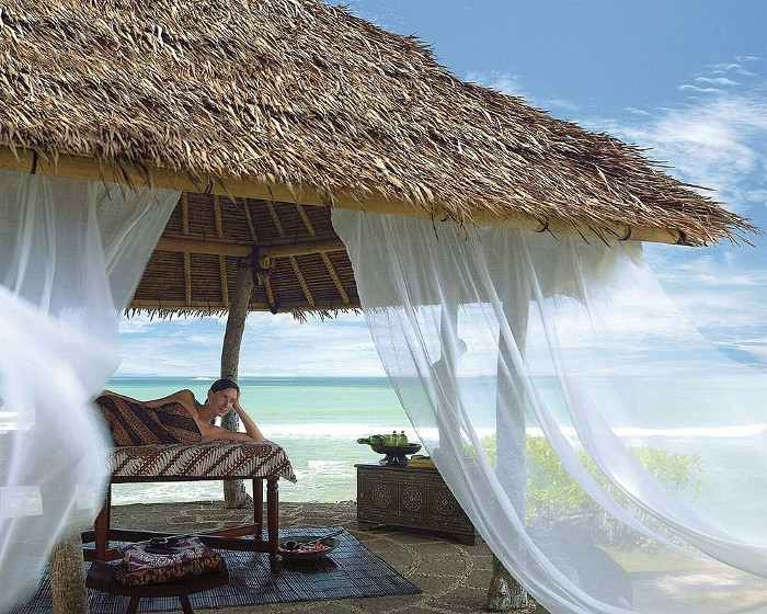 Best tourist destinations to experience various beautiful beaches, Indonesia