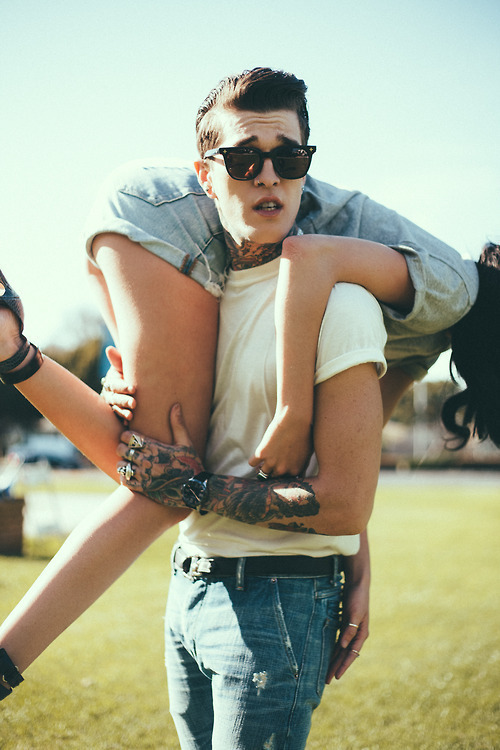 couple