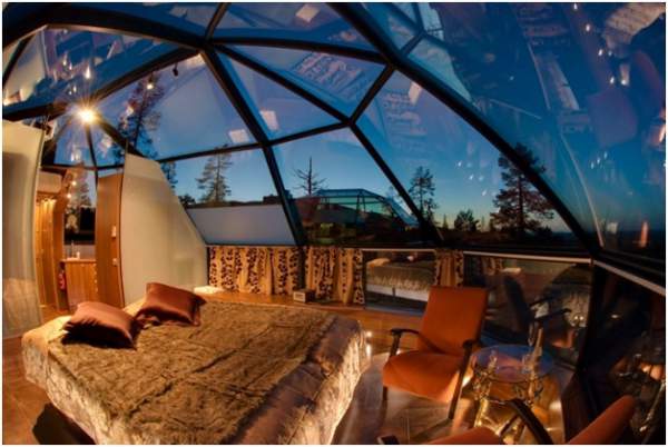 sleepunderstars
