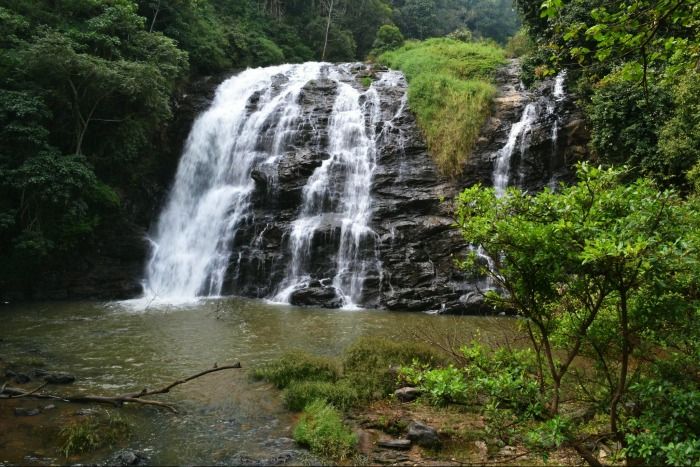 tourist places near madikeri coorg