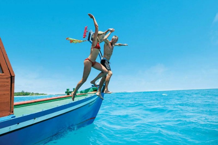 Enjoy Mauritius weather in the summers vacations