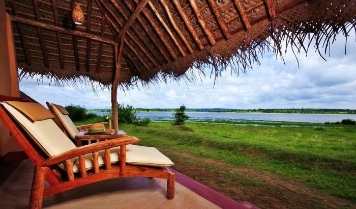 Orange County Coorg, perfect for a romantic getaway