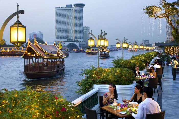 Top 20 Things to do in Bangkok, Thailand | TravelTriangle