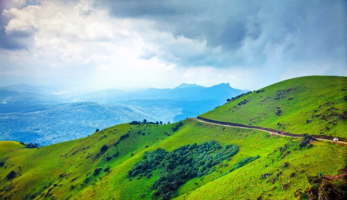 Road trip to Chikmagalur from Bangalore