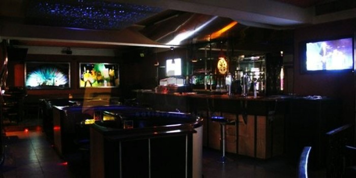 Jimi’s Beer Cafe Bangalore