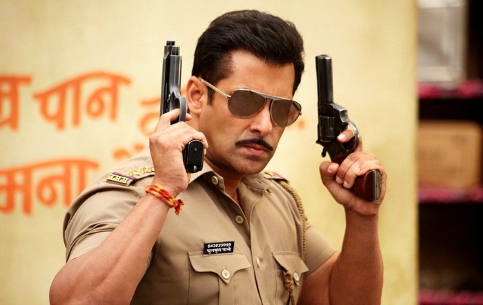 Chulbul-Pandey Image