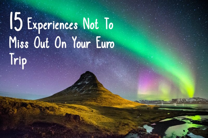 Euro trip cover pic