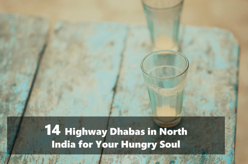 Highway Dhaba cover pic