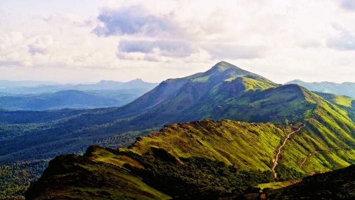 Top 10 Hill Stations in Karnataka To Rejuvenate Yourself