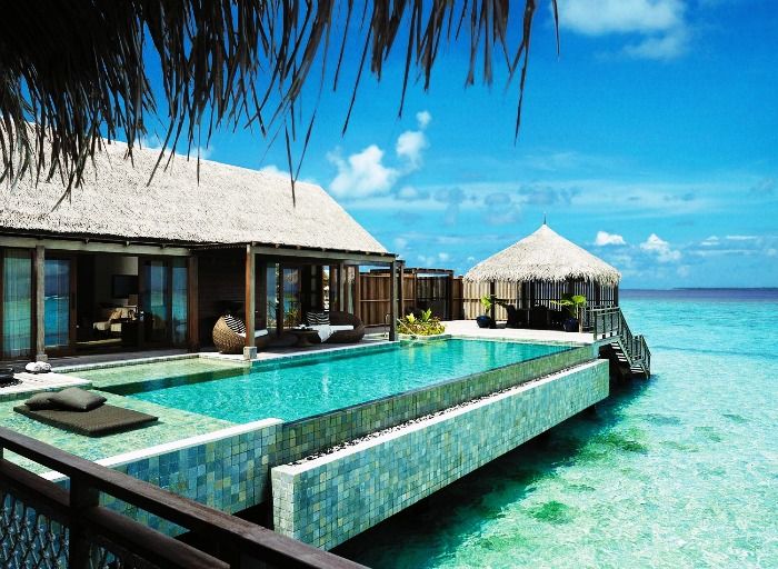 10 Best Resorts In Maldives For Honeymoon 0495