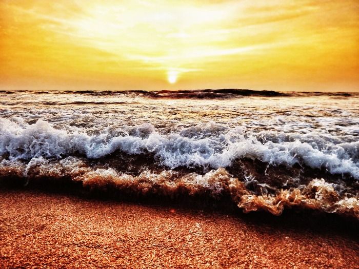 Sri Lankan Beaches
