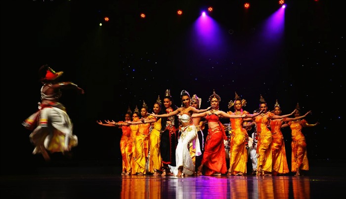 Tradition of Sri Lanka