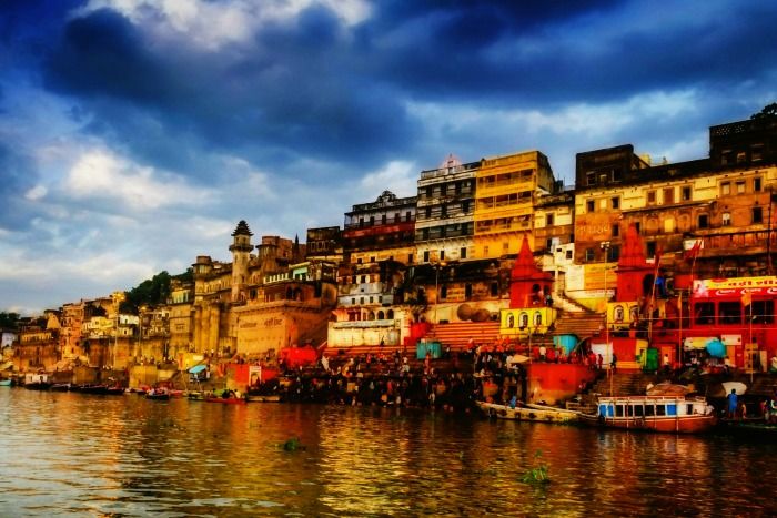 38 Most Colorful Places In India That Will Make Your Heart Skip A Beat