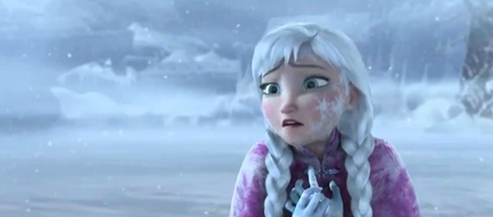 13 Things You Do When You Hate The Cold And Go to a Cold Place