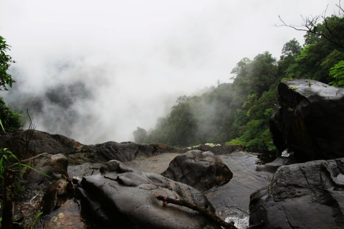 Agumbe is one of the best hill stations in India