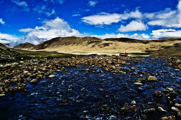 Gangtok in Sikkim is one of the most beautiful hill stations in north-east India