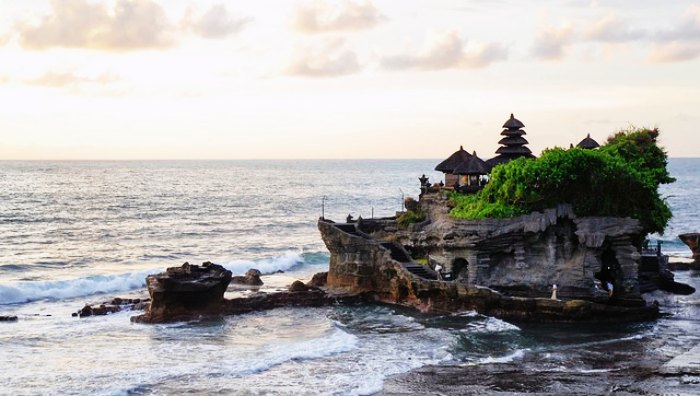 Top 15 Places To Visit In Bali For Honeymoon In 2018