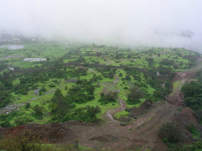 Lonavala & Khandala - one of the most popular one day picnic spots near Pune for families
