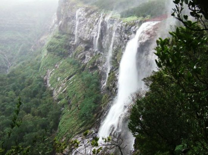 Matheran in Maharashtra