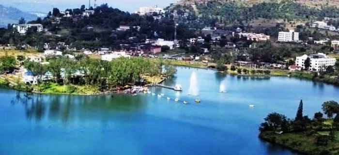 A cool bracing hill station in west India with all the amenities at place to make a vacation special