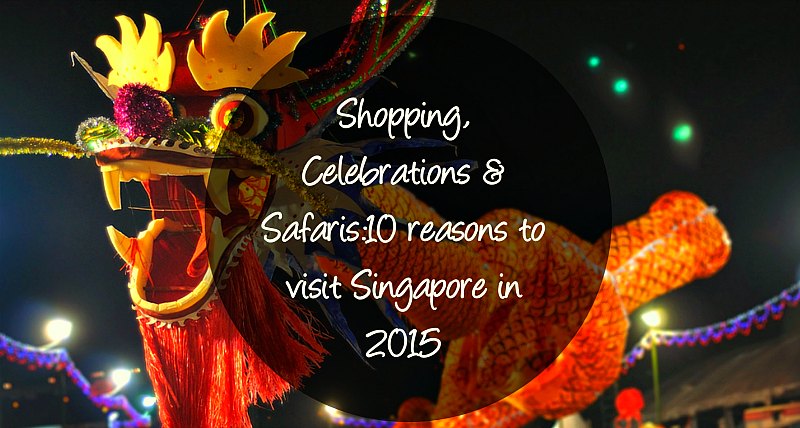 Singpore Cover