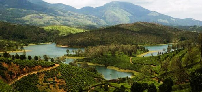 25 Best Places To Visit In A Day Near Bangalore In 2018