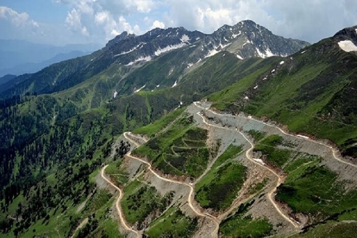 kishtwar