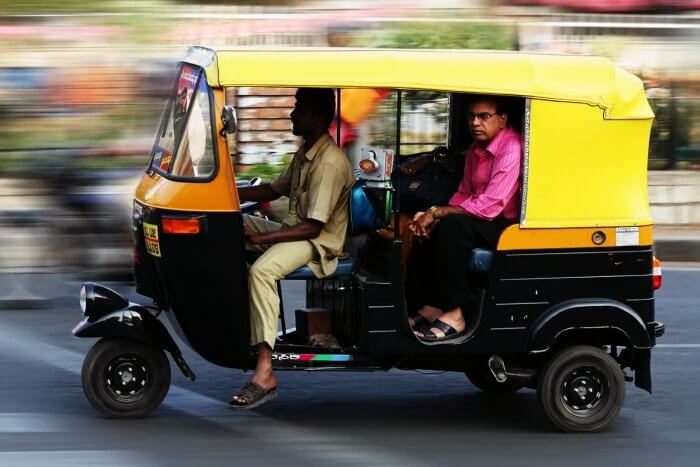 Auto in Pune