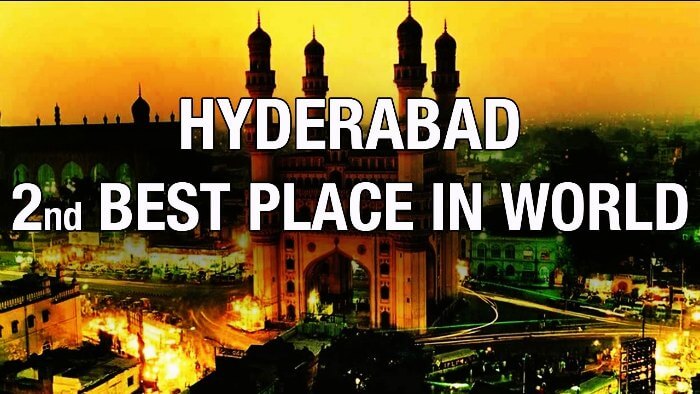 Reasons why I would rather be from Hyderabad | TravelTriangle