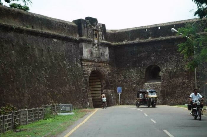 Cycle from Mumbai to Daman for an amazing trip