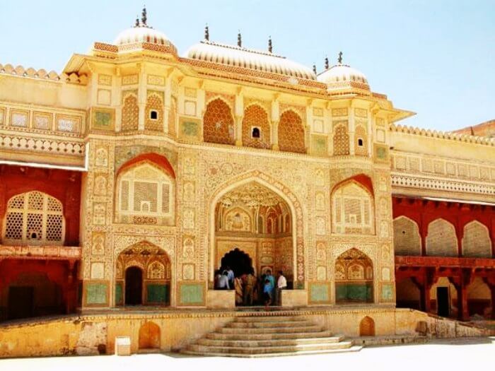 12 Most Famous Historical Places In Rajasthan | TravelTriangle