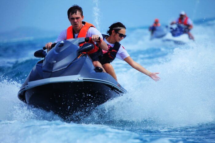 11 Kickass Water Sports In Thailand For The Water Babies