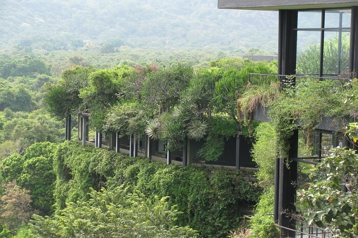 famous place in Sri lanka